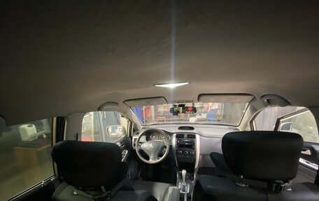 Suzuki Liana, 2004 год, 360 000 рублей, 22 фотография