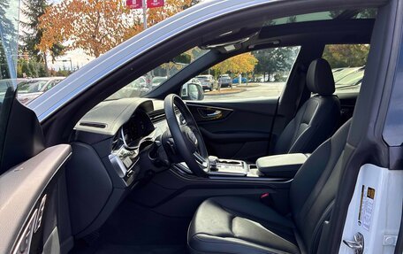 Audi Q8 I, 2025 год, 10 224 000 рублей, 5 фотография