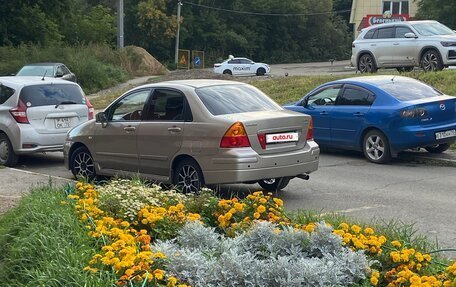 Suzuki Liana, 2004 год, 360 000 рублей, 27 фотография