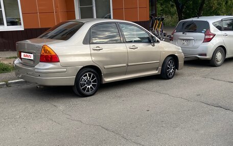 Suzuki Liana, 2004 год, 360 000 рублей, 28 фотография