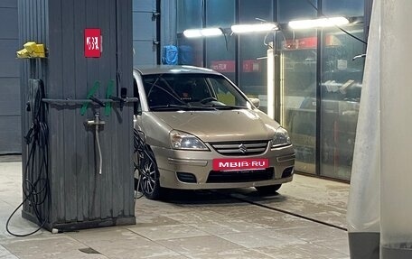 Suzuki Liana, 2004 год, 360 000 рублей, 26 фотография