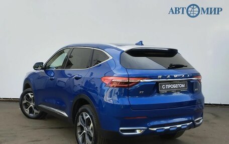 Haval F7 I, 2021 год, 1 719 000 рублей, 6 фотография