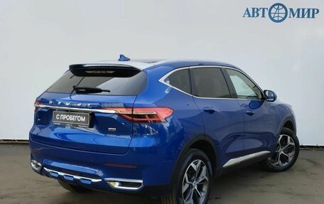 Haval F7 I, 2021 год, 1 719 000 рублей, 8 фотография