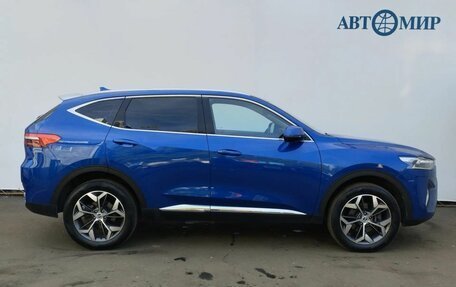 Haval F7 I, 2021 год, 1 719 000 рублей, 4 фотография