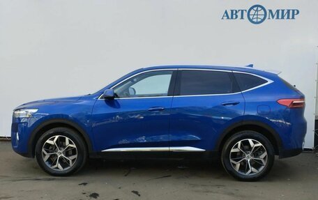 Haval F7 I, 2021 год, 1 719 000 рублей, 5 фотография