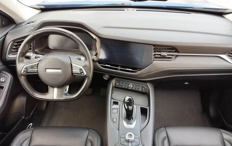 Haval F7 I, 2021 год, 1 719 000 рублей, 9 фотография