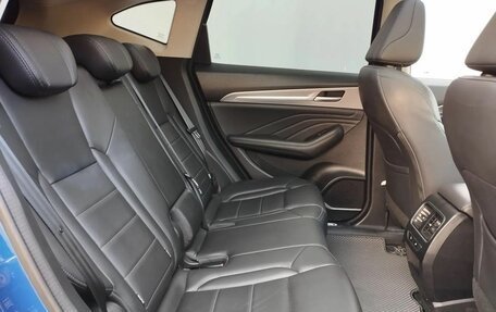 Haval F7 I, 2021 год, 1 719 000 рублей, 11 фотография