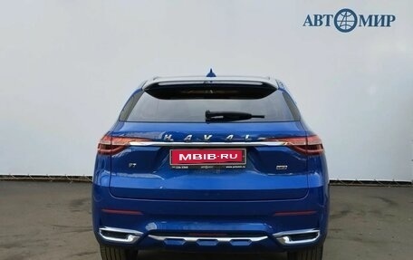 Haval F7 I, 2021 год, 1 719 000 рублей, 7 фотография