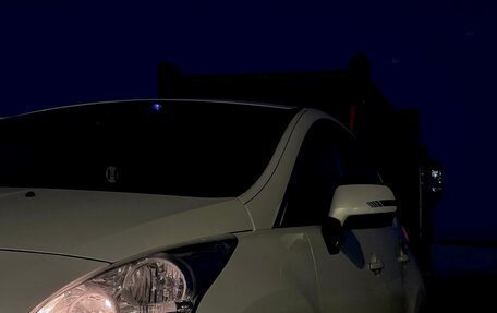 Peugeot 3008 I рестайлинг, 2012 год, 770 000 рублей, 4 фотография