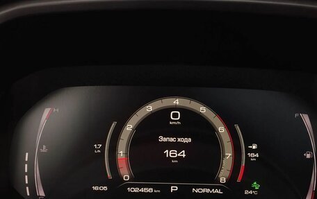 Haval F7 I, 2021 год, 1 719 000 рублей, 14 фотография