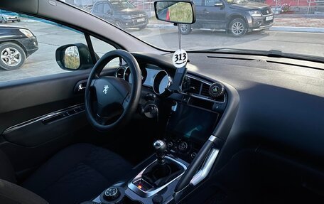 Peugeot 3008 I рестайлинг, 2012 год, 770 000 рублей, 8 фотография