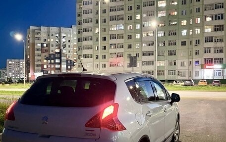 Peugeot 3008 I рестайлинг, 2012 год, 770 000 рублей, 3 фотография