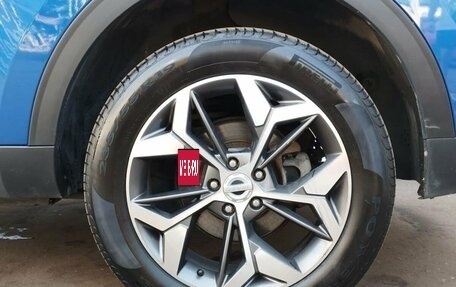 Haval F7 I, 2021 год, 1 719 000 рублей, 15 фотография