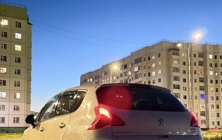 Peugeot 3008 I рестайлинг, 2012 год, 770 000 рублей, 2 фотография