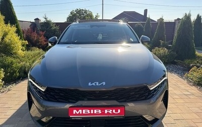 KIA K5, 2026 год, 4 100 000 рублей, 1 фотография
