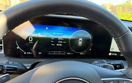 KIA K5, 2026 год, 4 100 000 рублей, 7 фотография