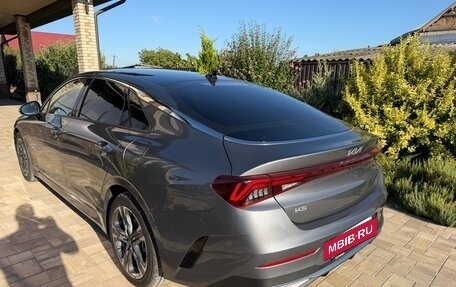 KIA K5, 2026 год, 4 100 000 рублей, 12 фотография
