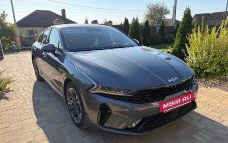 KIA K5, 2026 год, 4 100 000 рублей, 10 фотография