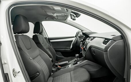Skoda Octavia, 2015 год, 1 450 000 рублей, 7 фотография