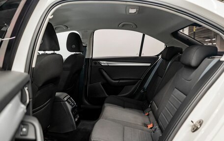 Skoda Octavia, 2015 год, 1 450 000 рублей, 8 фотография