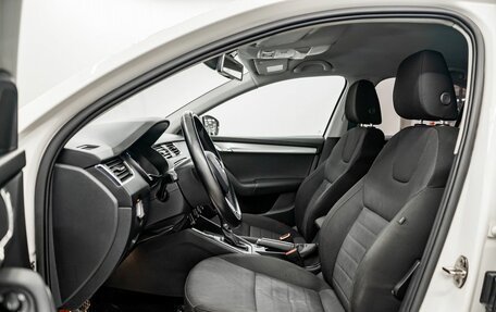 Skoda Octavia, 2015 год, 1 450 000 рублей, 6 фотография