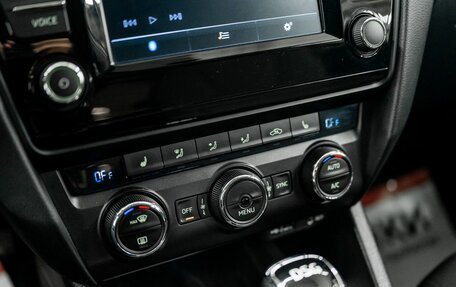 Skoda Octavia, 2015 год, 1 450 000 рублей, 16 фотография