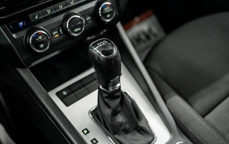 Skoda Octavia, 2015 год, 1 450 000 рублей, 17 фотография