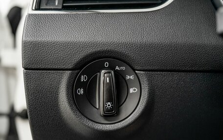 Skoda Octavia, 2015 год, 1 450 000 рублей, 18 фотография