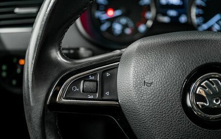 Skoda Octavia, 2015 год, 1 450 000 рублей, 12 фотография
