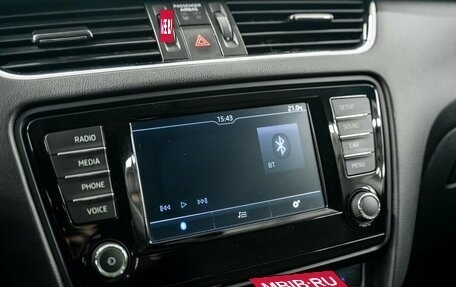 Skoda Octavia, 2015 год, 1 450 000 рублей, 15 фотография
