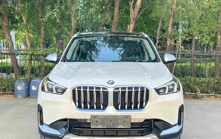 BMW X1, 2023 год, 2 642 000 рублей, 2 фотография