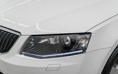 Skoda Octavia, 2015 год, 1 450 000 рублей, 22 фотография