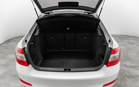 Skoda Octavia, 2015 год, 1 450 000 рублей, 20 фотография