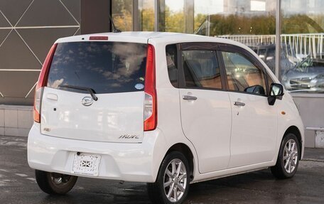 Daihatsu Move VI рестайлинг, 2013 год, 700 000 рублей, 5 фотография