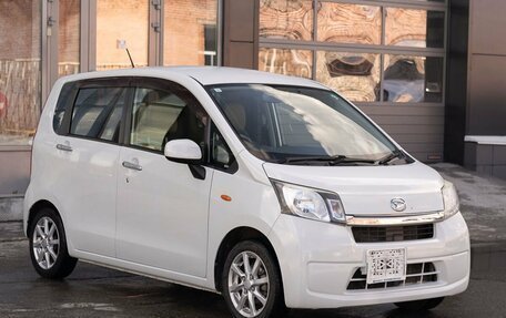 Daihatsu Move VI рестайлинг, 2013 год, 700 000 рублей, 3 фотография