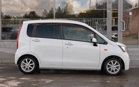 Daihatsu Move VI рестайлинг, 2013 год, 700 000 рублей, 4 фотография