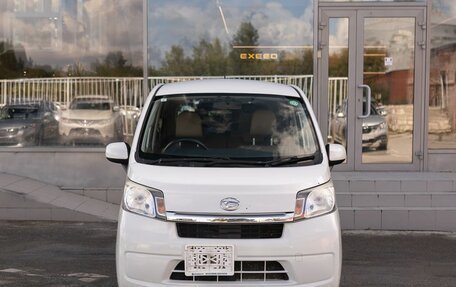 Daihatsu Move VI рестайлинг, 2013 год, 700 000 рублей, 2 фотография