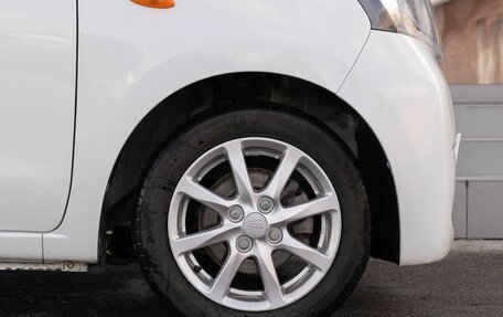 Daihatsu Move VI рестайлинг, 2013 год, 700 000 рублей, 9 фотография