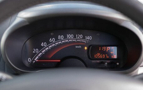 Daihatsu Move VI рестайлинг, 2013 год, 700 000 рублей, 12 фотография