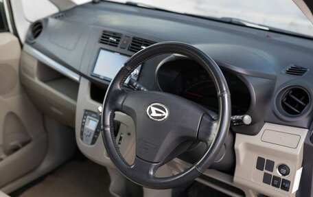 Daihatsu Move VI рестайлинг, 2013 год, 700 000 рублей, 11 фотография