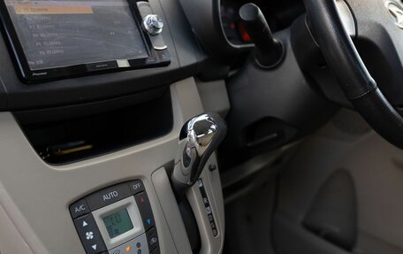 Daihatsu Move VI рестайлинг, 2013 год, 700 000 рублей, 14 фотография