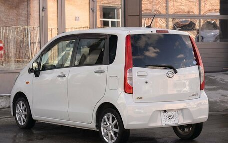 Daihatsu Move VI рестайлинг, 2013 год, 700 000 рублей, 7 фотография