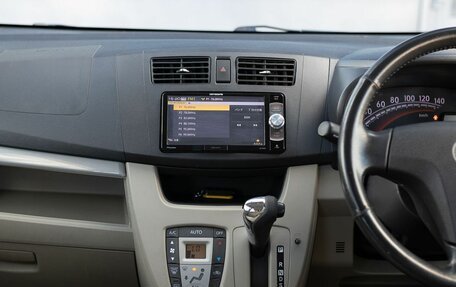 Daihatsu Move VI рестайлинг, 2013 год, 700 000 рублей, 13 фотография