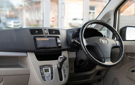 Daihatsu Move VI рестайлинг, 2013 год, 700 000 рублей, 10 фотография