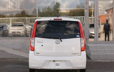 Daihatsu Move VI рестайлинг, 2013 год, 700 000 рублей, 6 фотография
