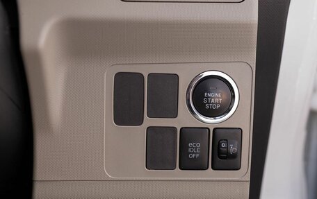 Daihatsu Move VI рестайлинг, 2013 год, 700 000 рублей, 16 фотография