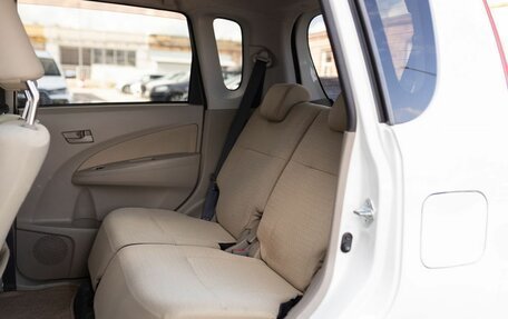 Daihatsu Move VI рестайлинг, 2013 год, 700 000 рублей, 17 фотография