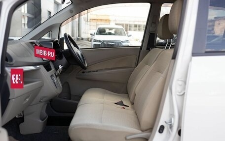 Daihatsu Move VI рестайлинг, 2013 год, 700 000 рублей, 18 фотография