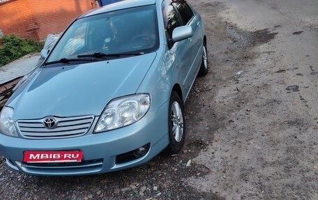 Toyota Corolla, 2006 год, 685 000 рублей, 1 фотография