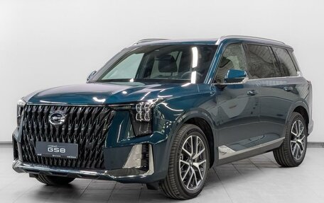 GAC GS8, 2026 год, 5 067 000 рублей, 1 фотография